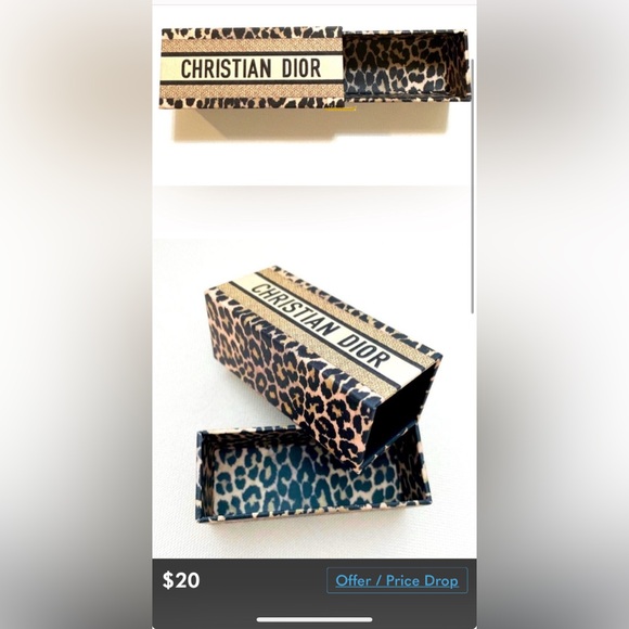 💖✨ Dior bundle for live show auction ✨💖 - Picture 6 of 15